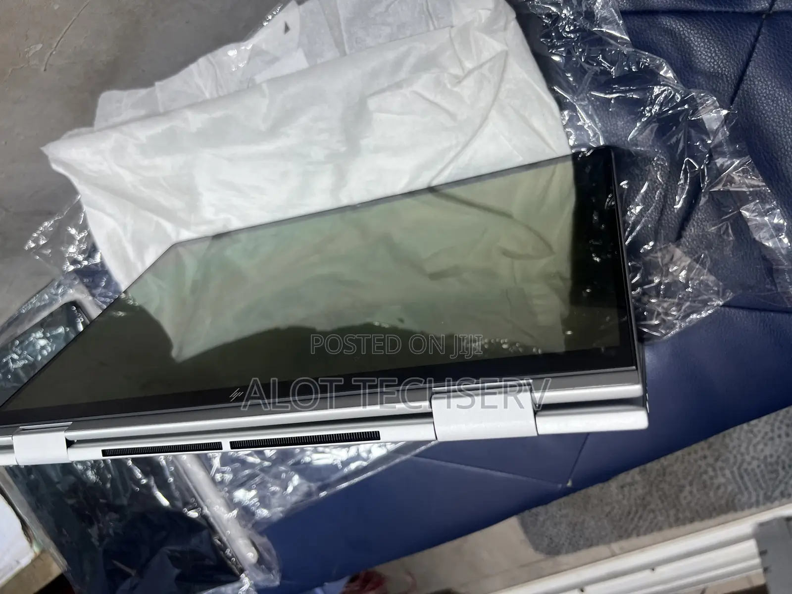 New Laptop HP Envy 15 16GB Intel Core i7 SSD 512GB