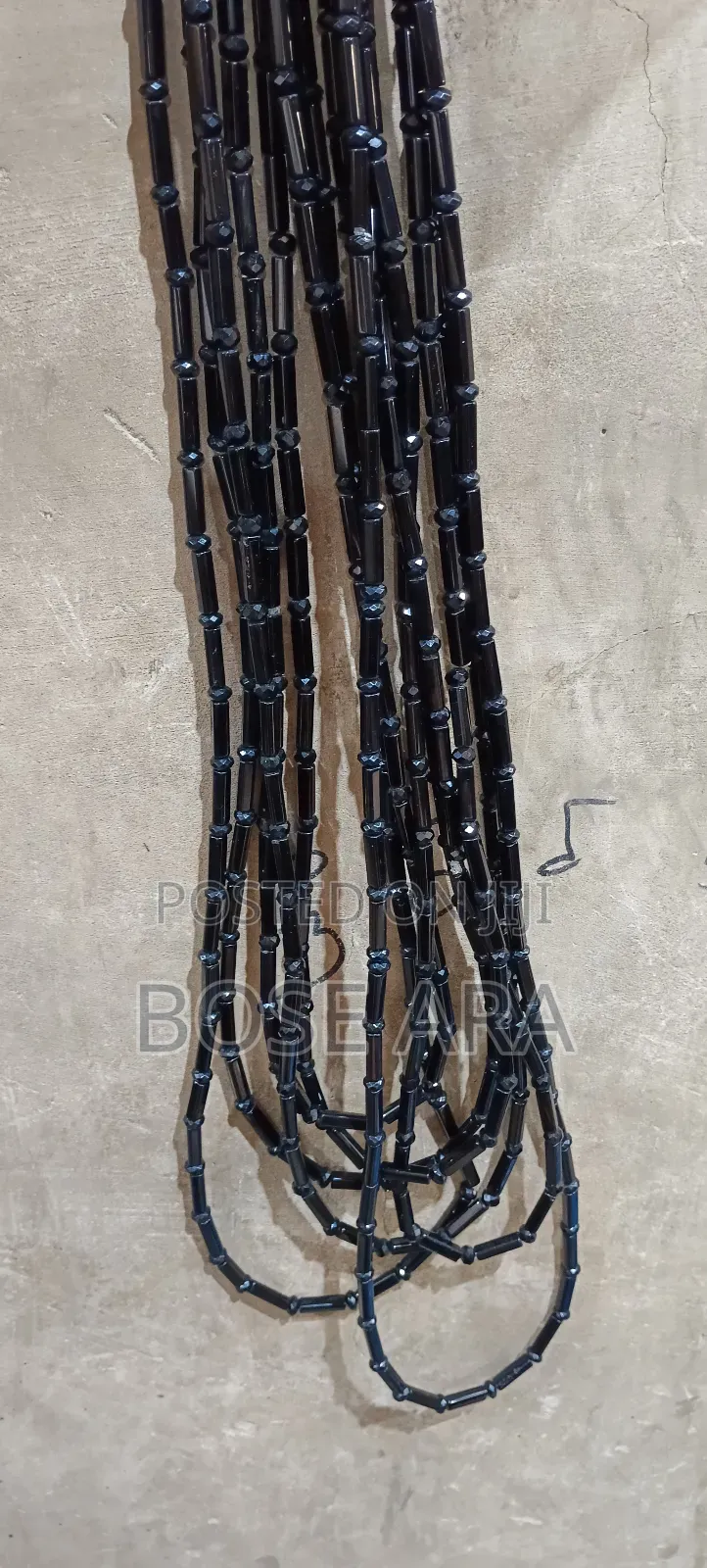 Stylish Glass Bead for Weddings and Ceremonies