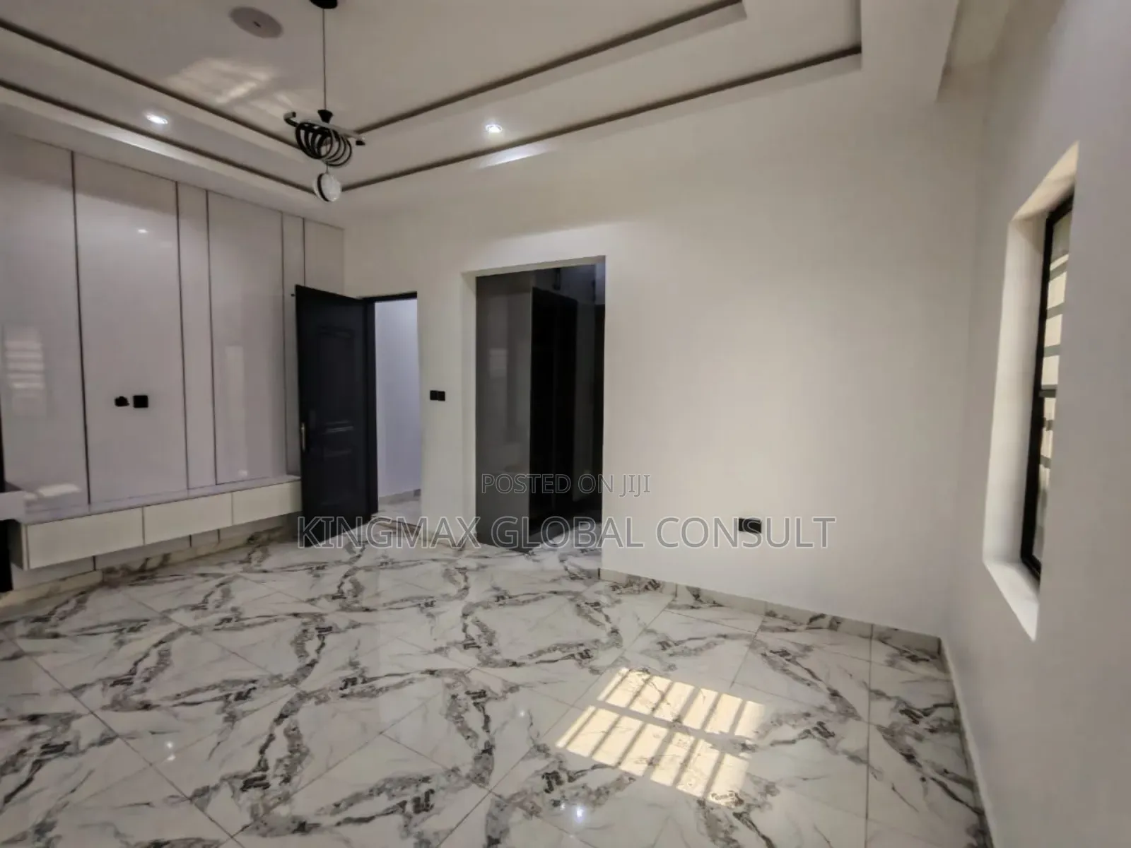 5bdrm Duplex in Wuye Abuja for sale