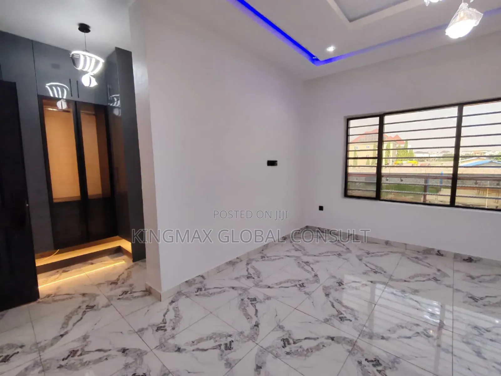 5bdrm Duplex in Wuye Abuja for sale