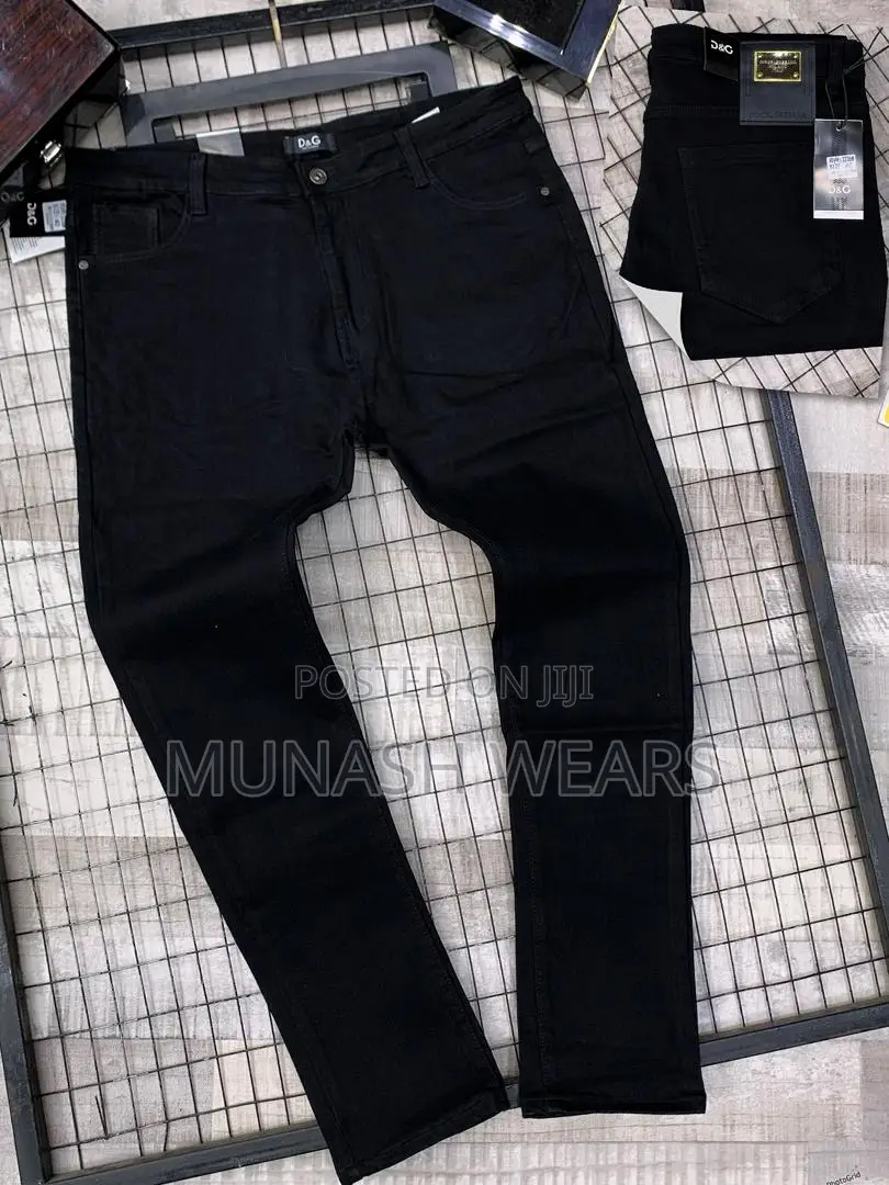 Men Quality Stock Jean 30-42 Available