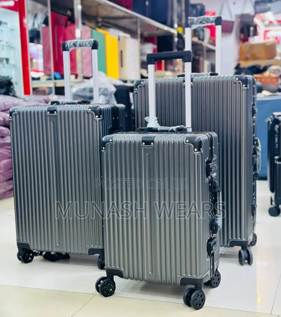 Luxury Set Box For Travle And Other Purpose