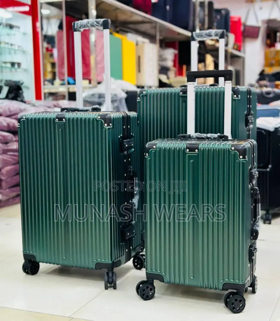 Luxury Set Box For Travle And Other Purpose