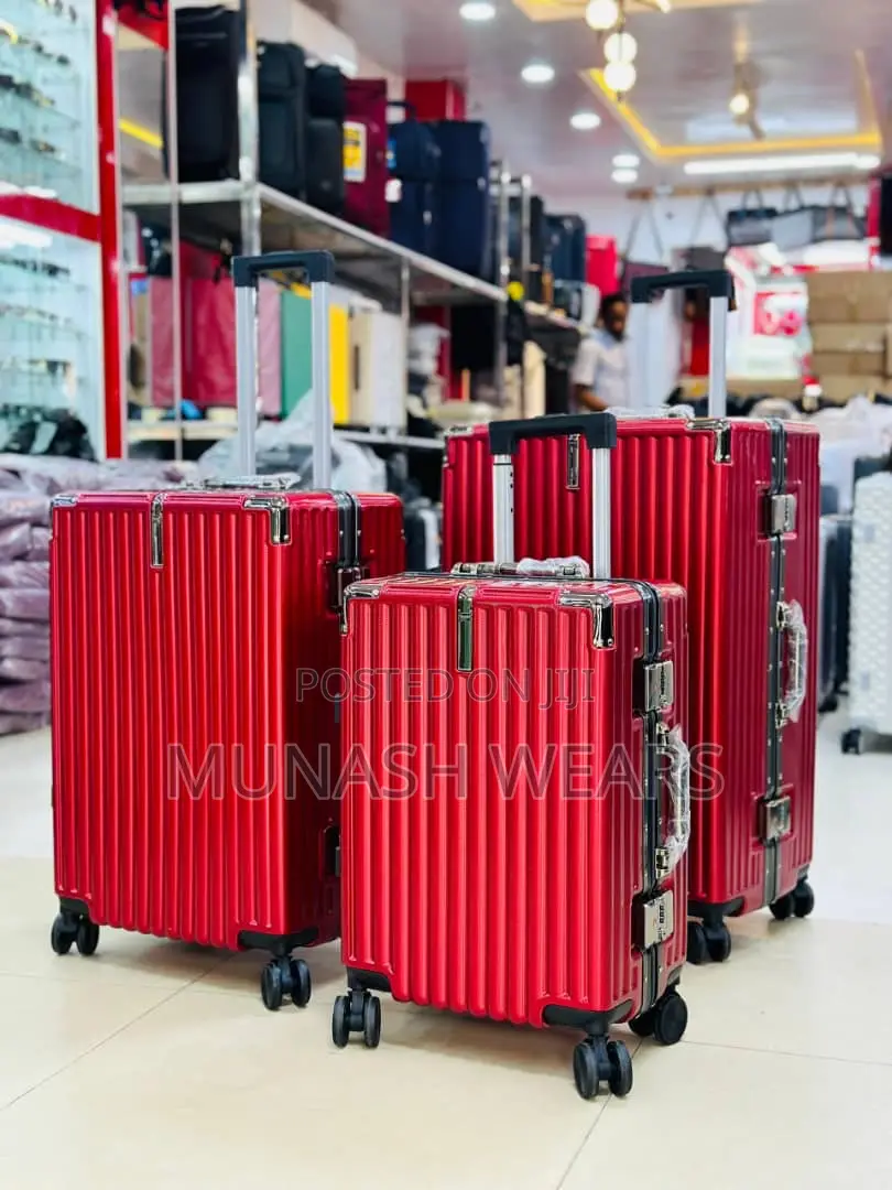 Luxury Set Box For Travle And Other Purpose
