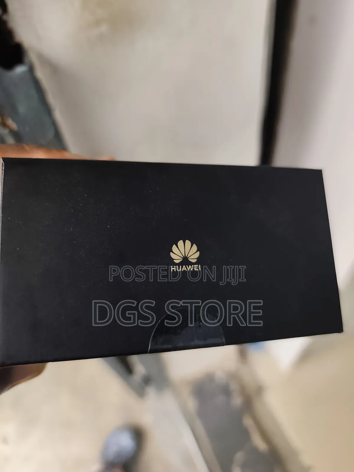Huawei Watch 5 46mm Harmony Os Smartwatch