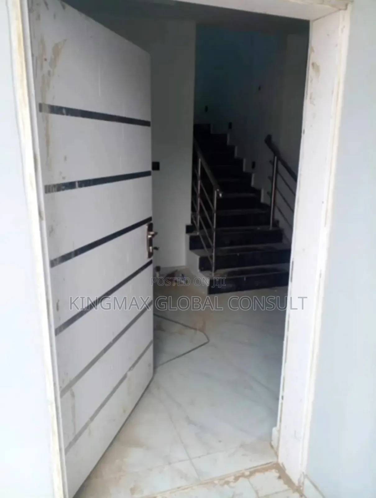4bdrm Duplex in Asokoro Extension for sale