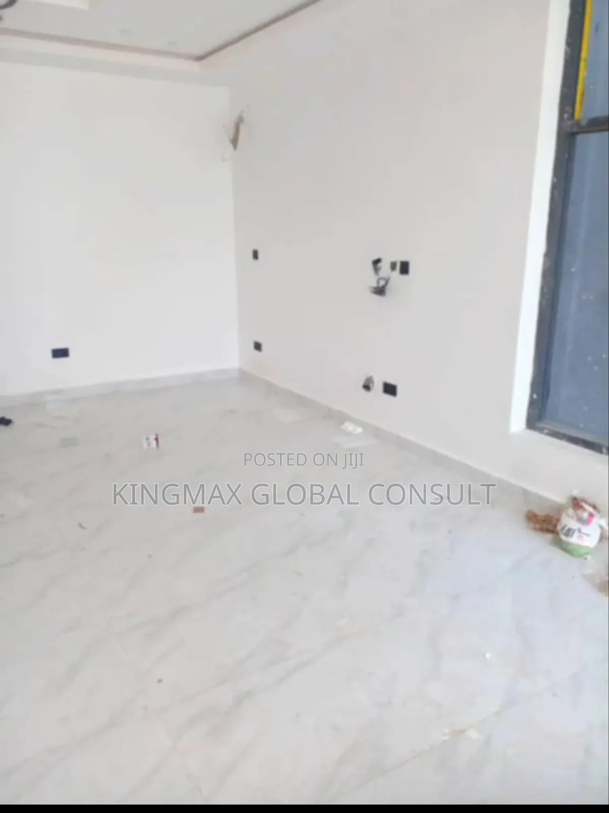 4bdrm Duplex in Asokoro Extension for sale