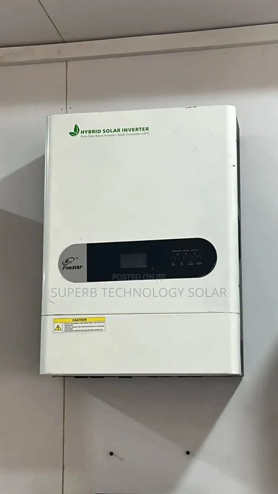 8.5kva 48v Transformerbase Sunmagic Hybrid Inverter Is Available