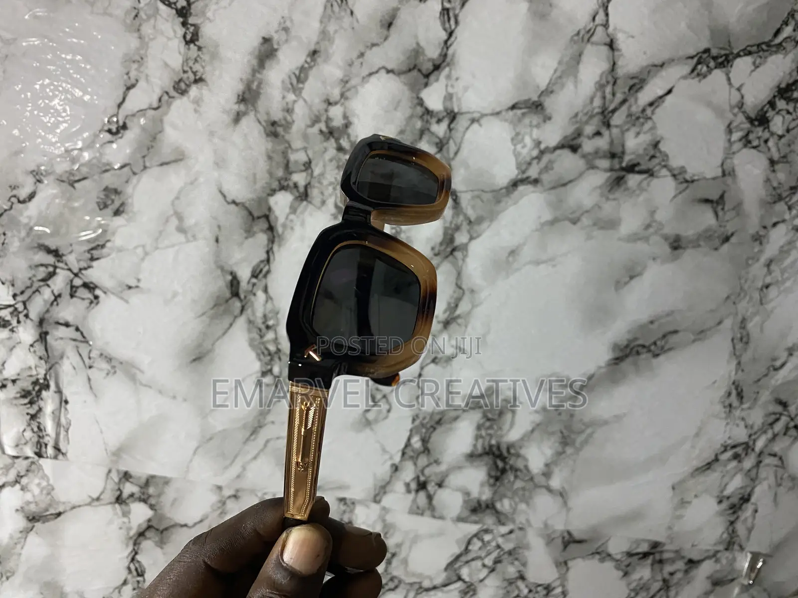 Latest Mascot Sunglasses for Unisex Multicolor