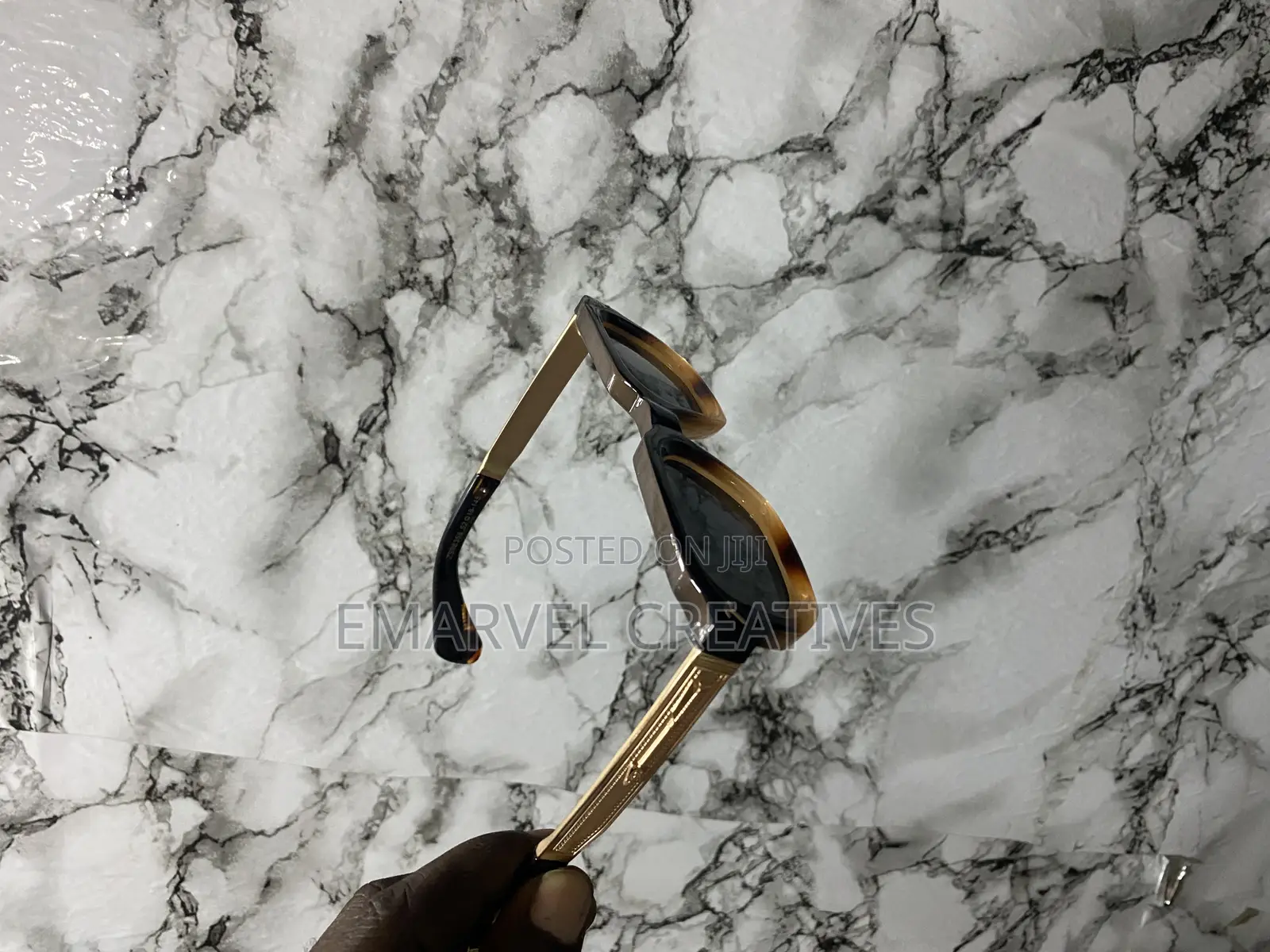 Latest Mascot Sunglasses for Unisex Multicolor