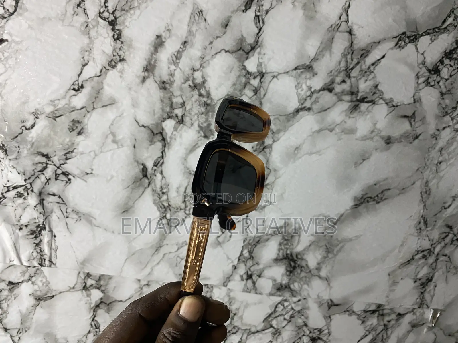 Latest Mascot Sunglasses for Unisex Multicolor