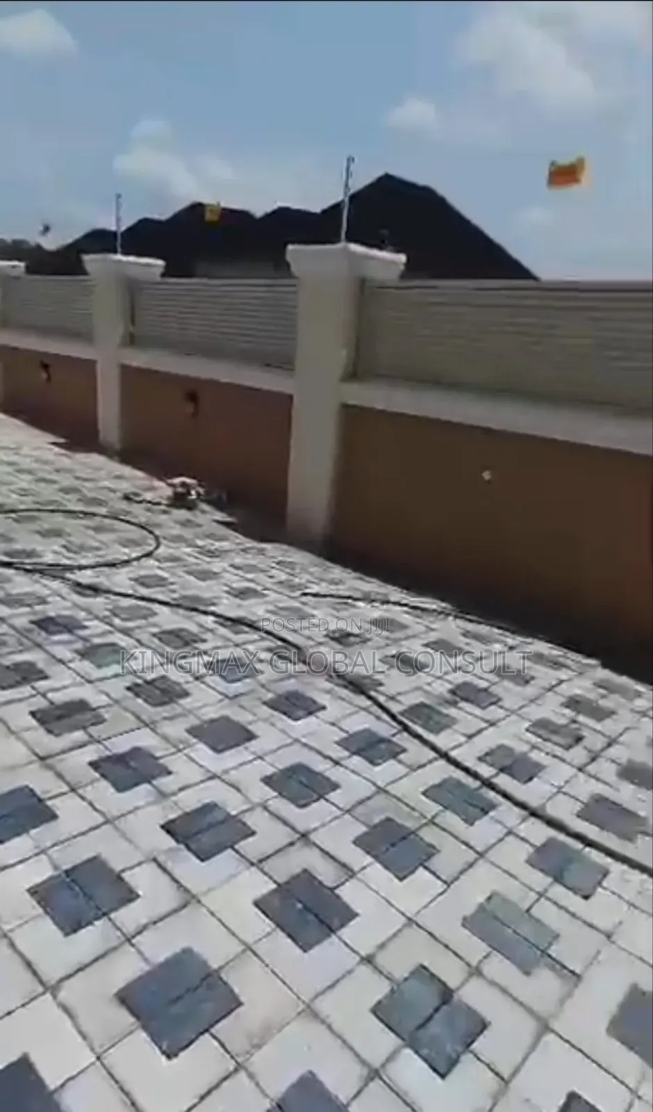 5bdrm Mansion in Asokoro Abuja for sale