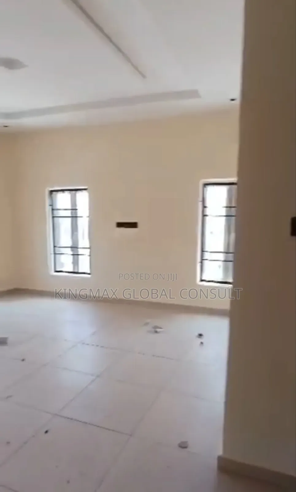 5bdrm Mansion in Asokoro Abuja for sale