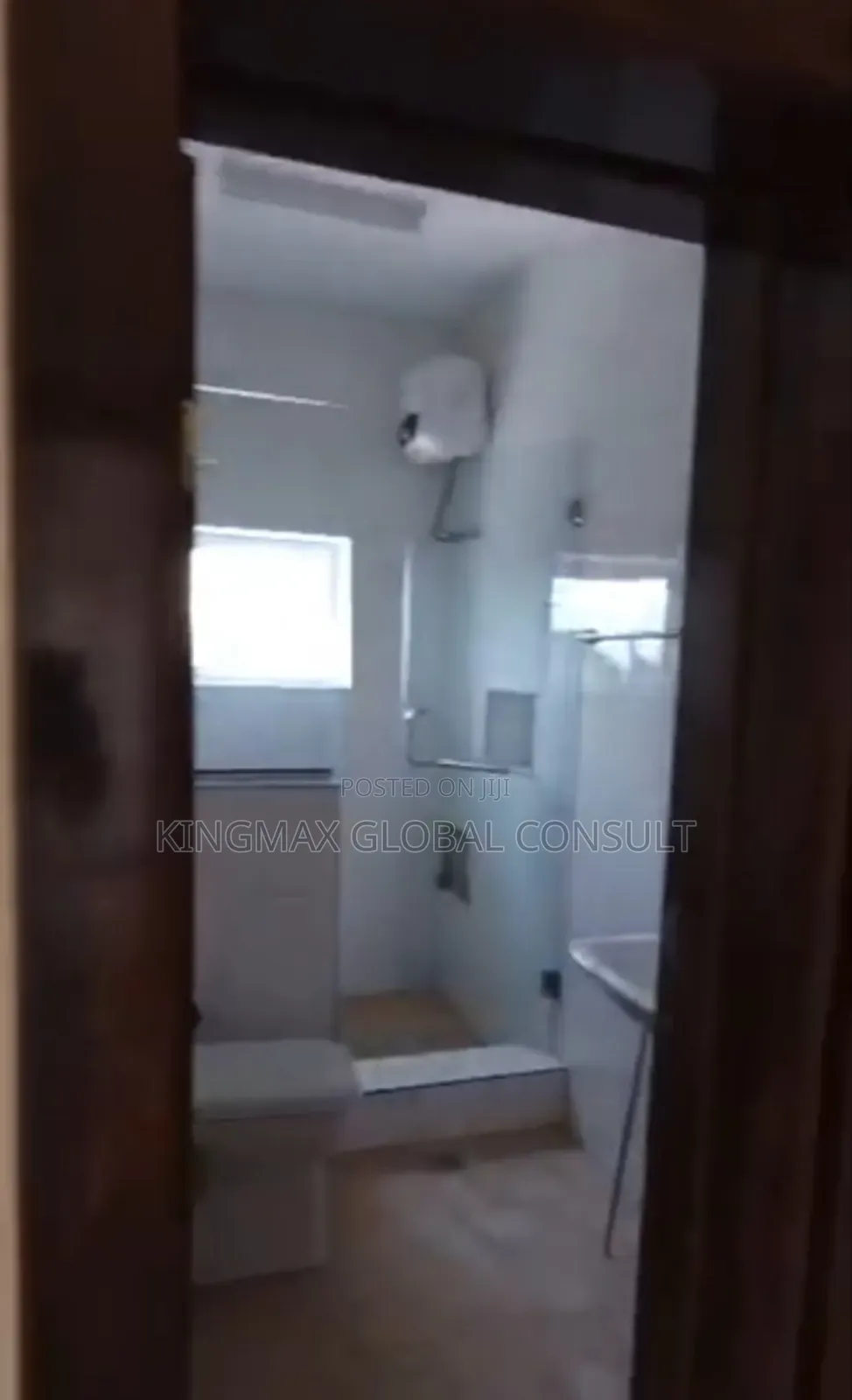 5bdrm Mansion in Asokoro Abuja for sale