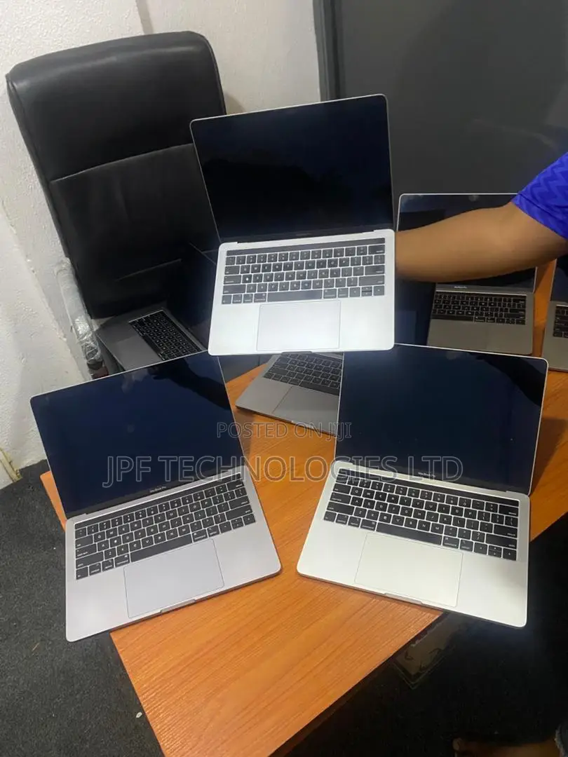 Laptop Apple MacBook Pro 2019 16GB Intel Core i7 SSD 500GB