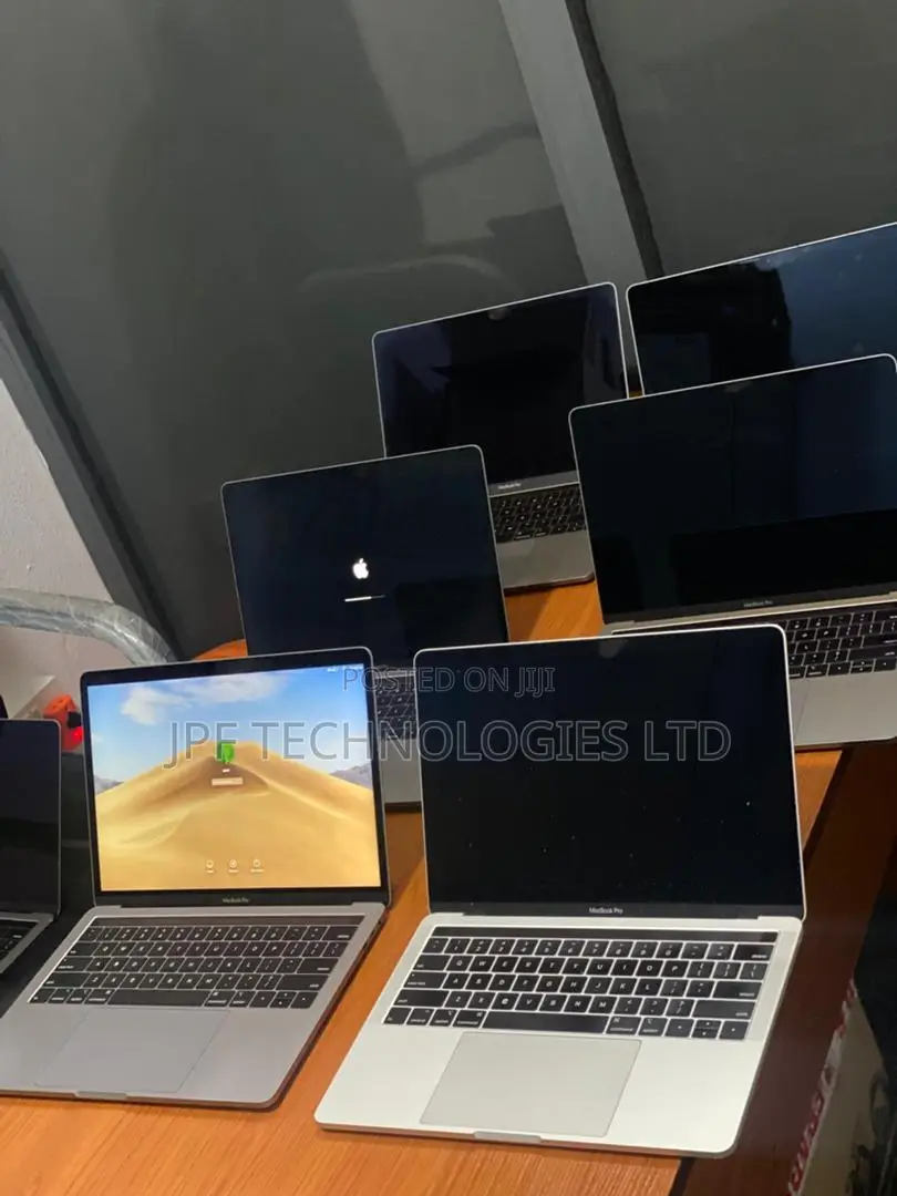 Laptop Apple MacBook Pro 2019 16GB Intel Core i7 SSD 500GB