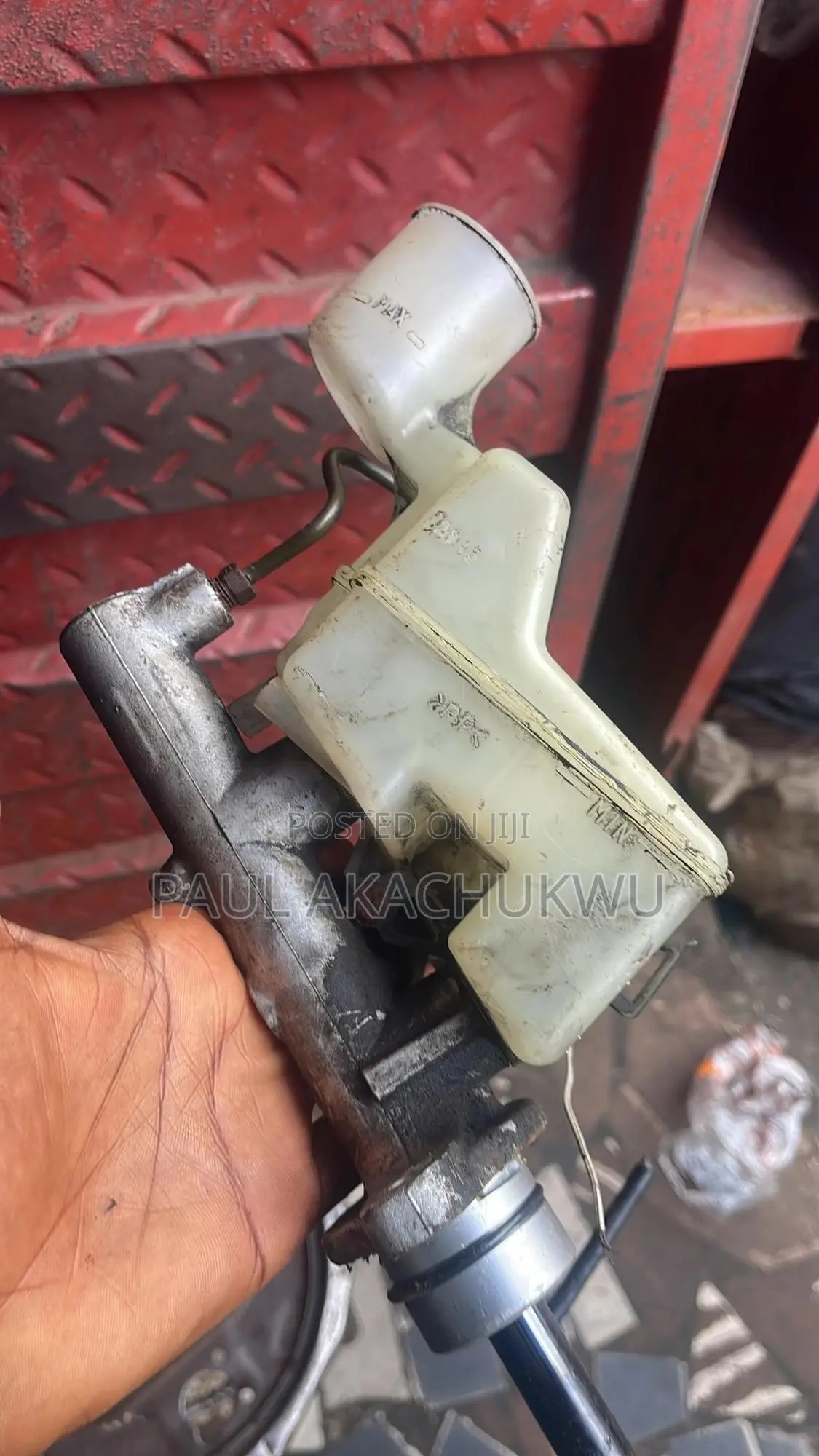 Toyota Corolla 05 Master Break