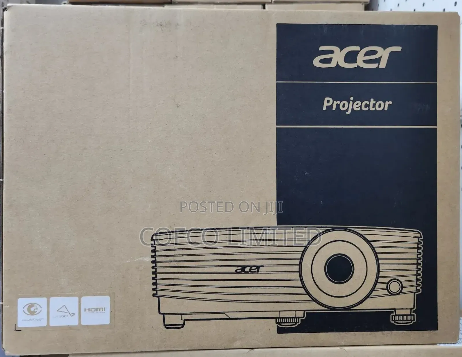 Acer X1123hp Dlp Projector