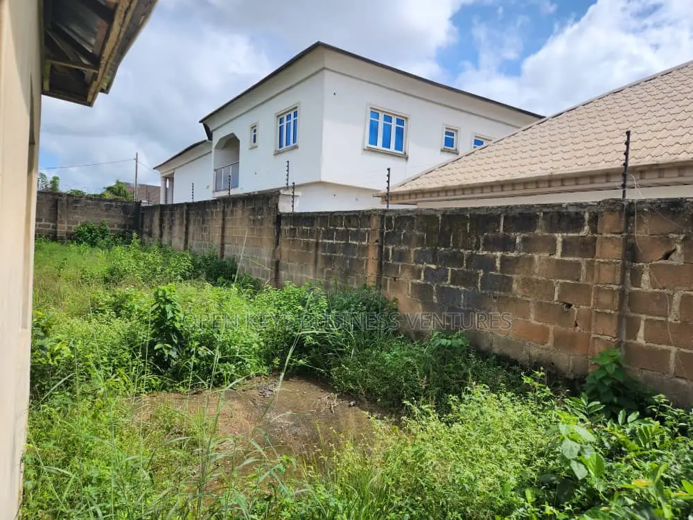 3bdrm Bungalow in Orisunbare, Wire And, Apata for sale