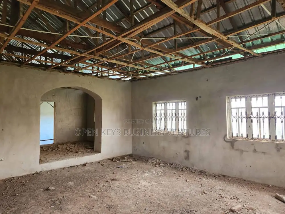3bdrm Bungalow in Orisunbare, Wire And, Apata for sale