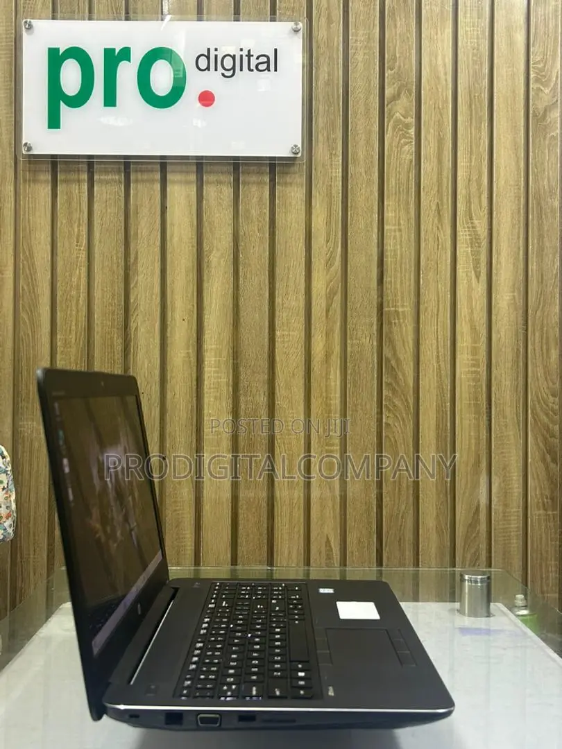 Laptop HP ZBook 15 16GB Intel Xeon SSD 512GB