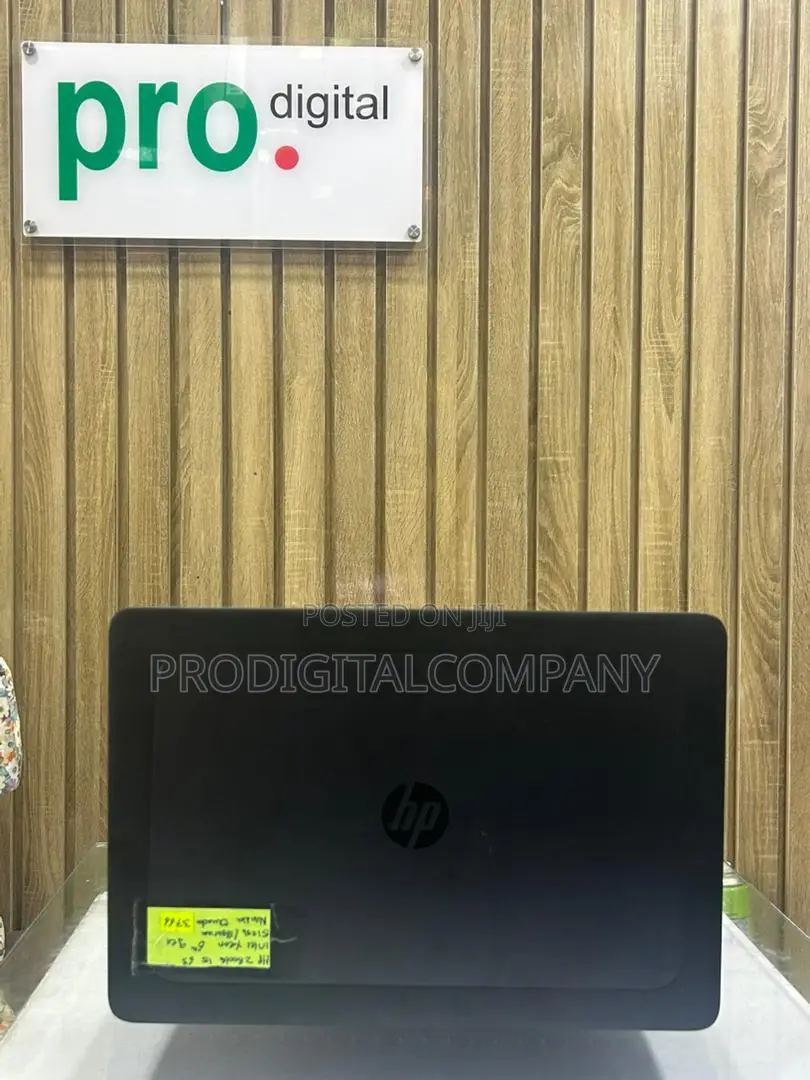 Laptop HP ZBook 15 16GB Intel Xeon SSD 512GB