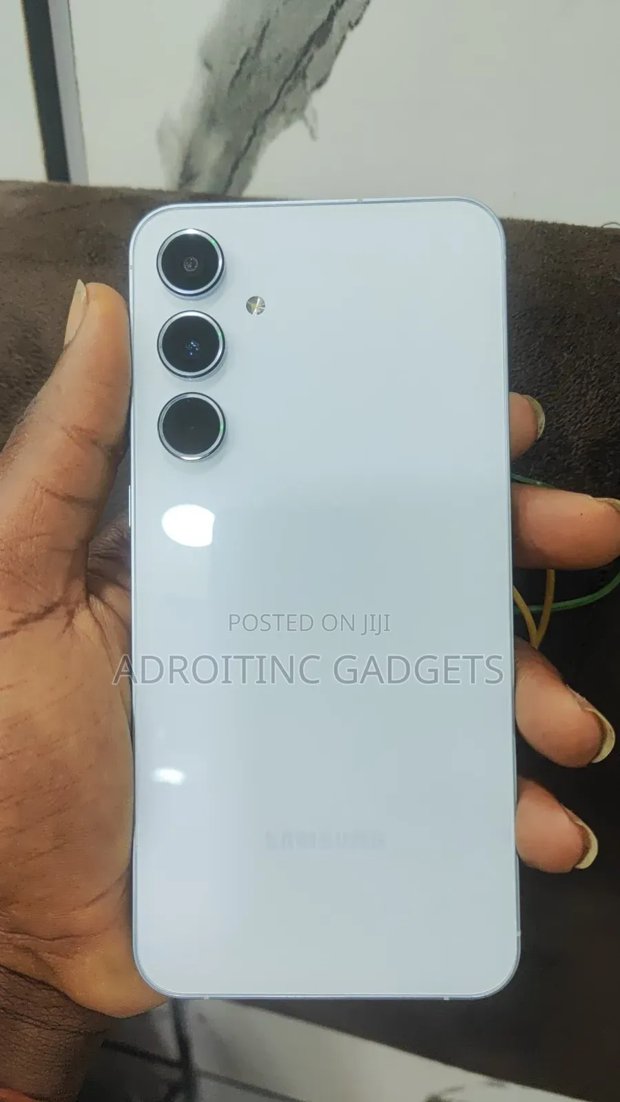 Samsung Galaxy A55 256 GB