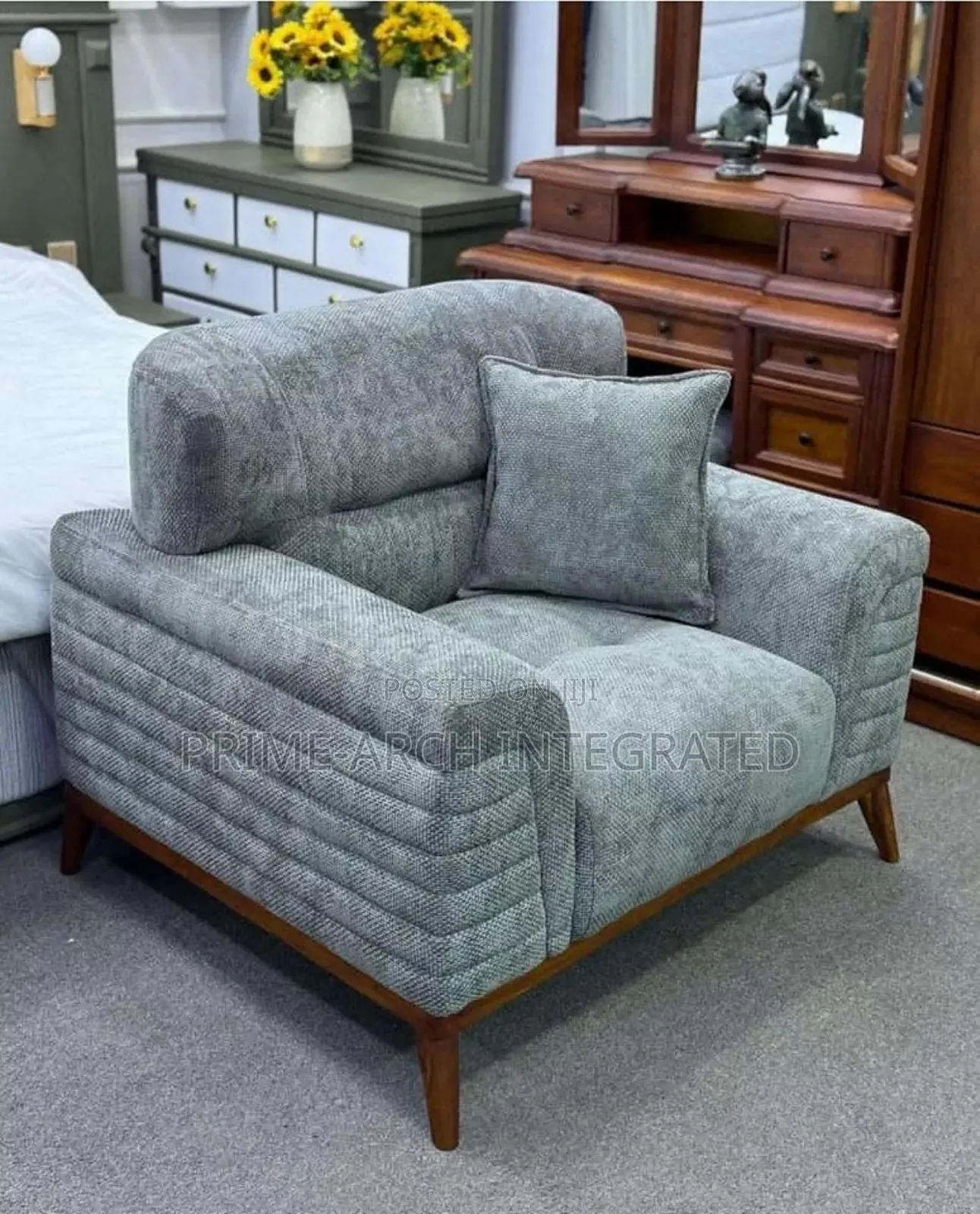 Sofa Chair