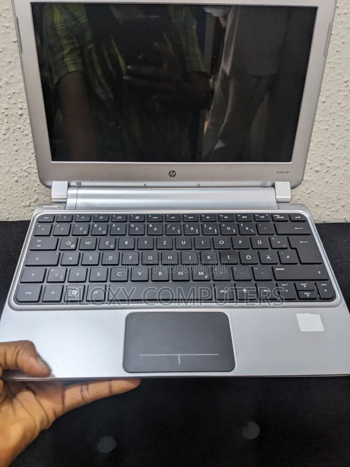 Laptop HP Pavilion DM1 4GB Intel HDD 500GB