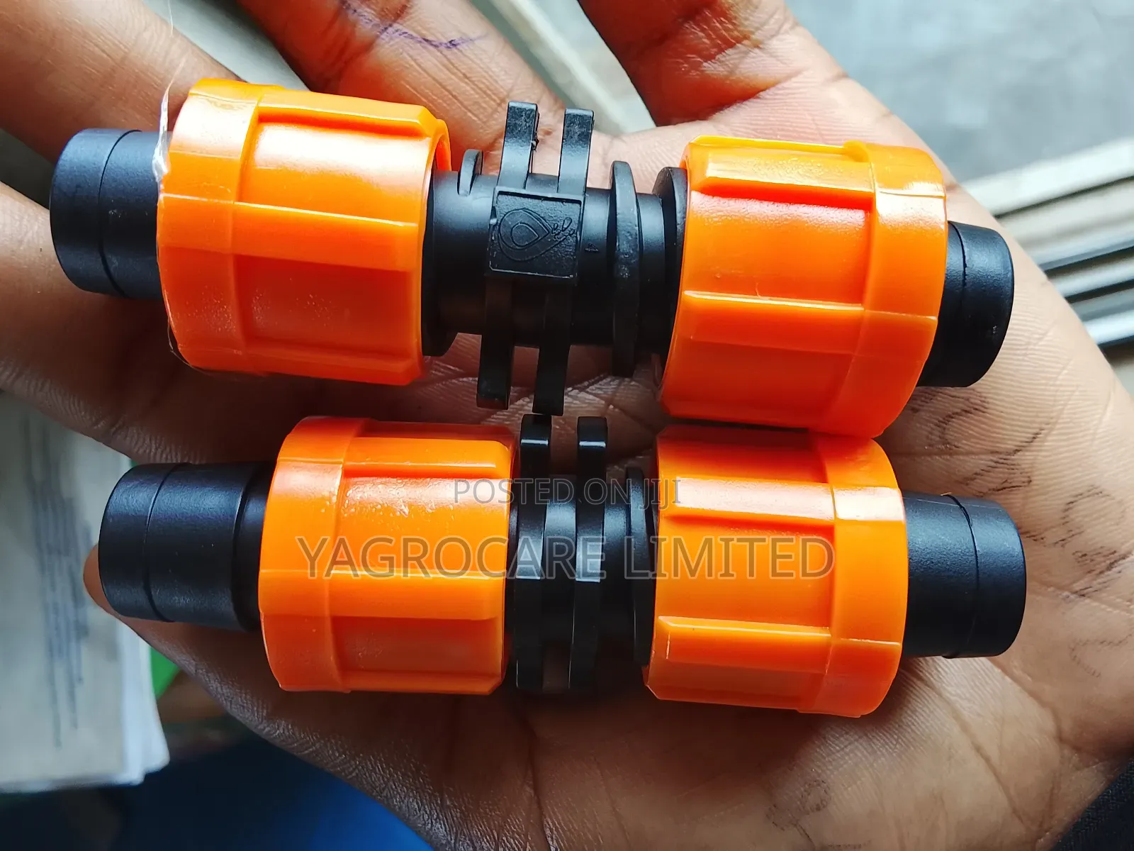 Joiner for Drip Irrigation