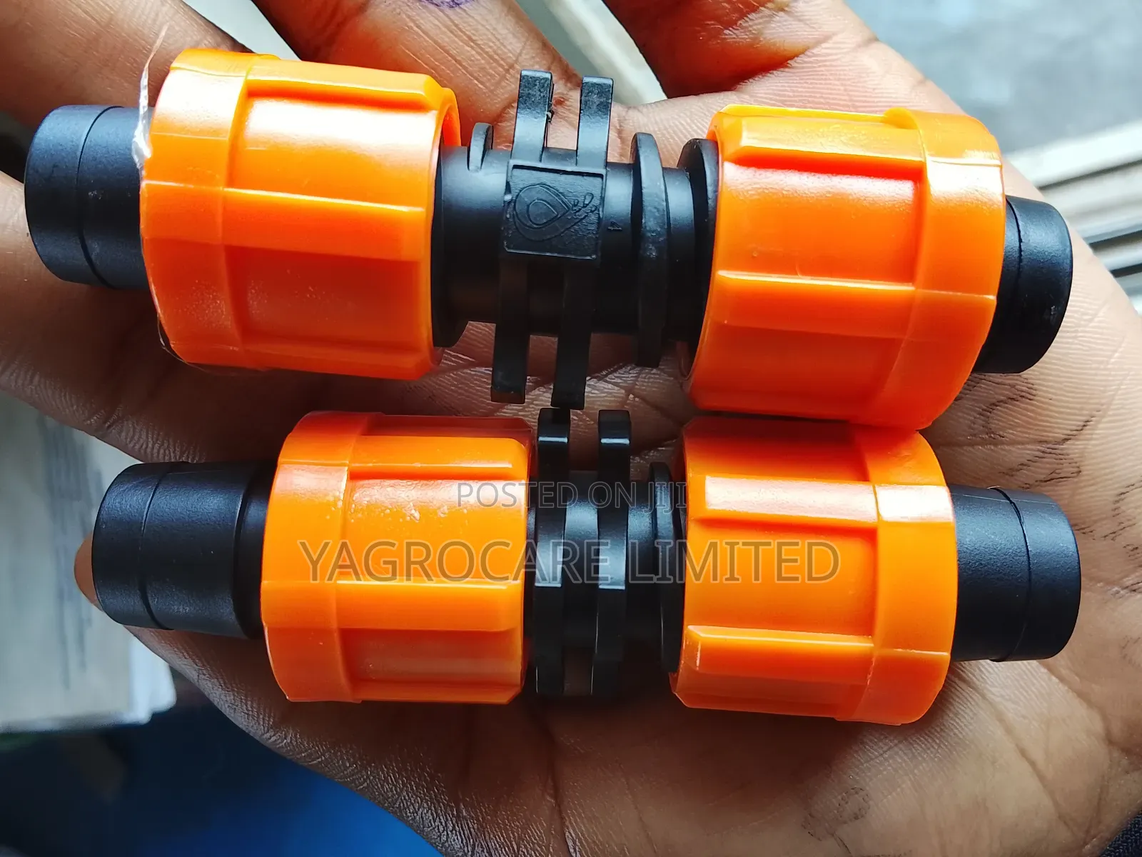 Joiner for Drip Irrigation