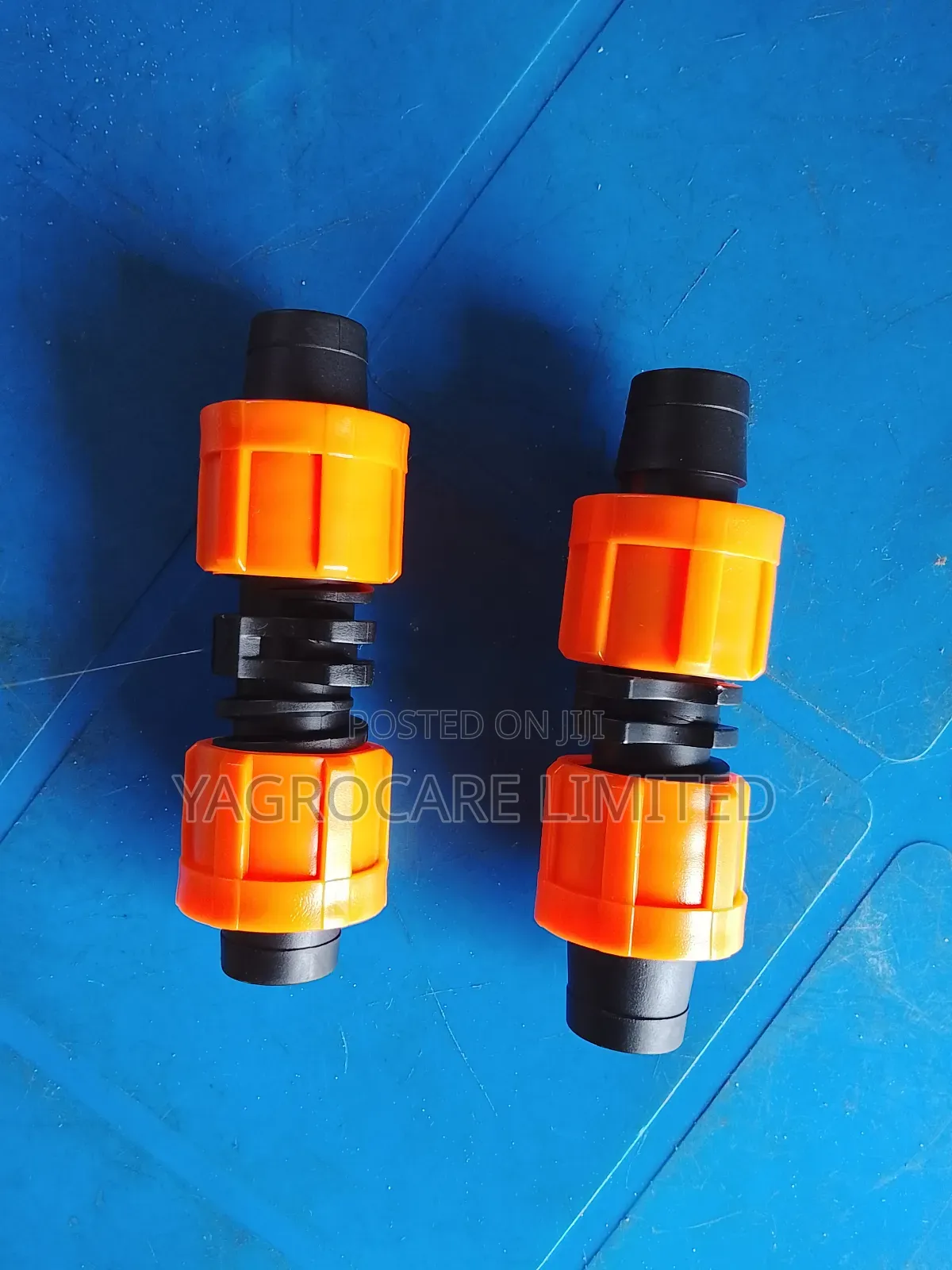 Joiner for Drip Irrigation