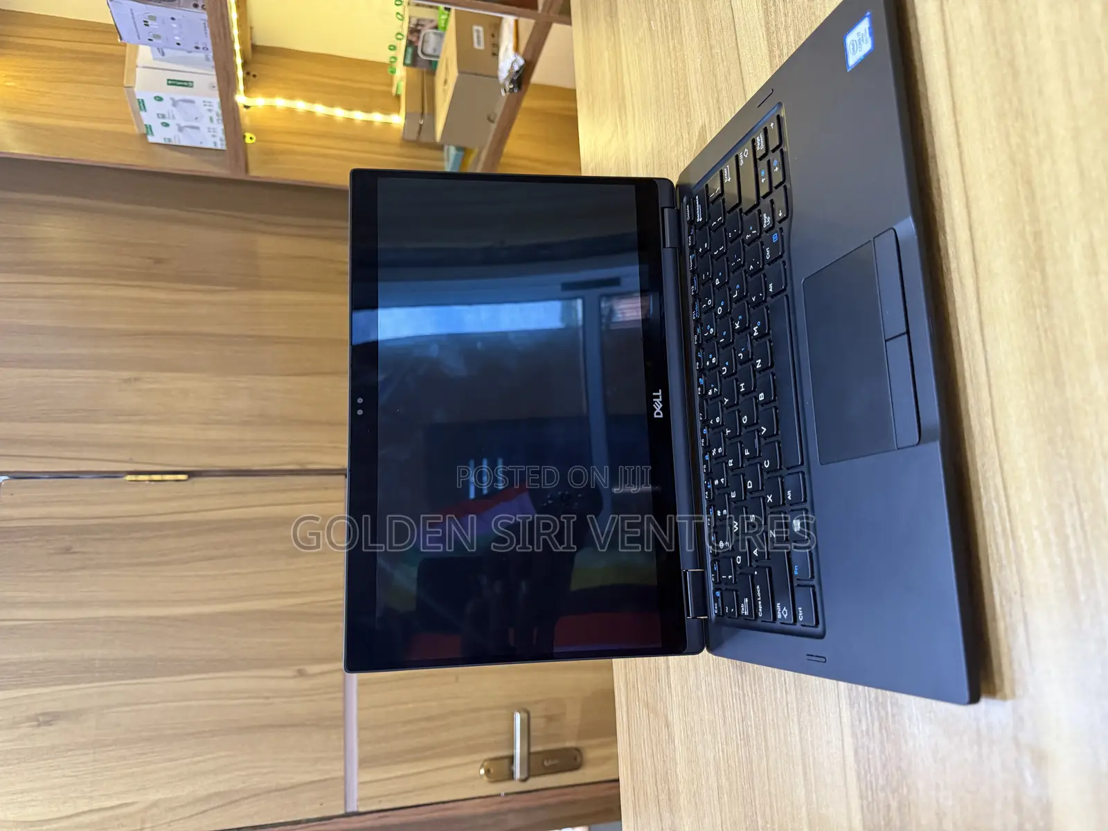 Laptop Dell Latitude 7390 16GB Intel Core i7 SSD 256GB