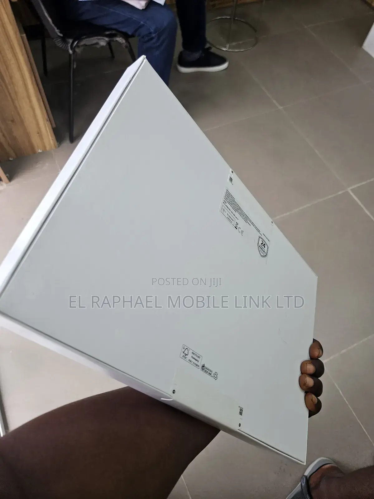 New Samsung Galaxy Tab S11 Ultra 5G 512 GB