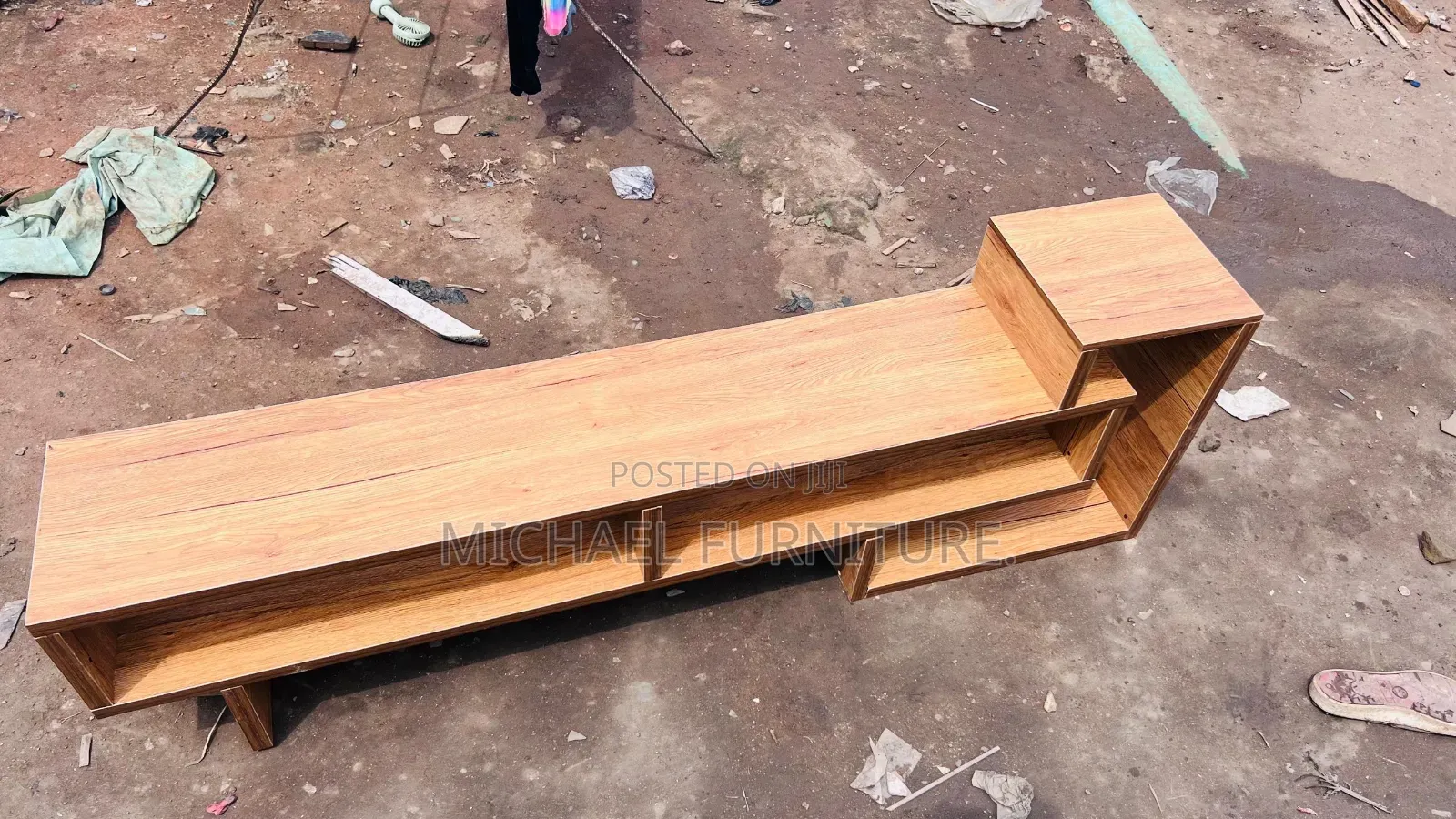 Brown,Incredible Tv Stand