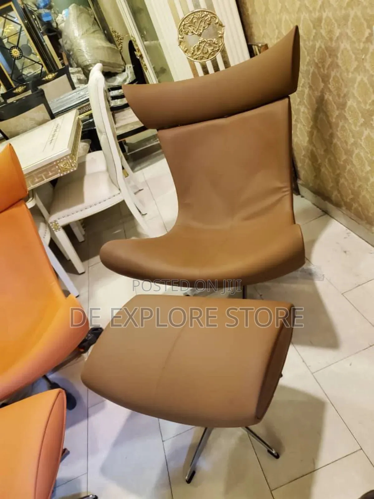 Relaxing Chair