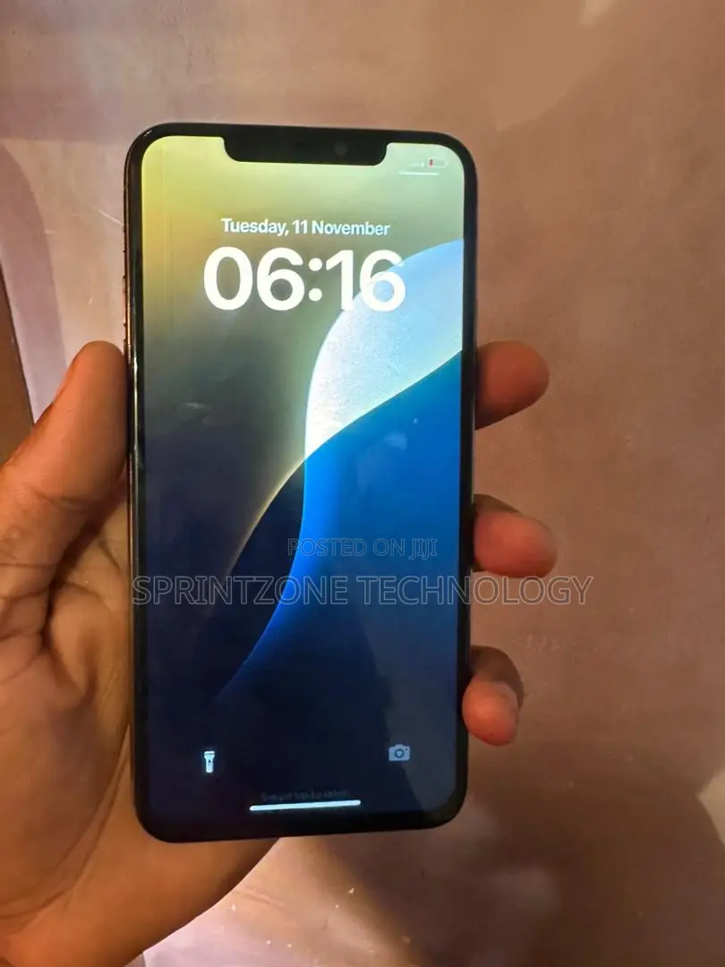 Apple iPhone 11 Pro 64 GB White