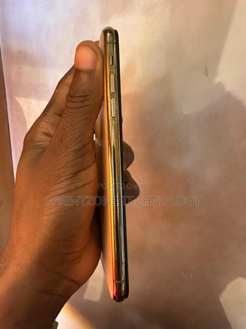 Apple iPhone 11 Pro 64 GB White