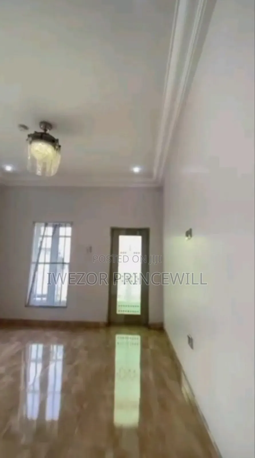 Furnished 4bdrm Block of Flats in Trans Amadi for sale