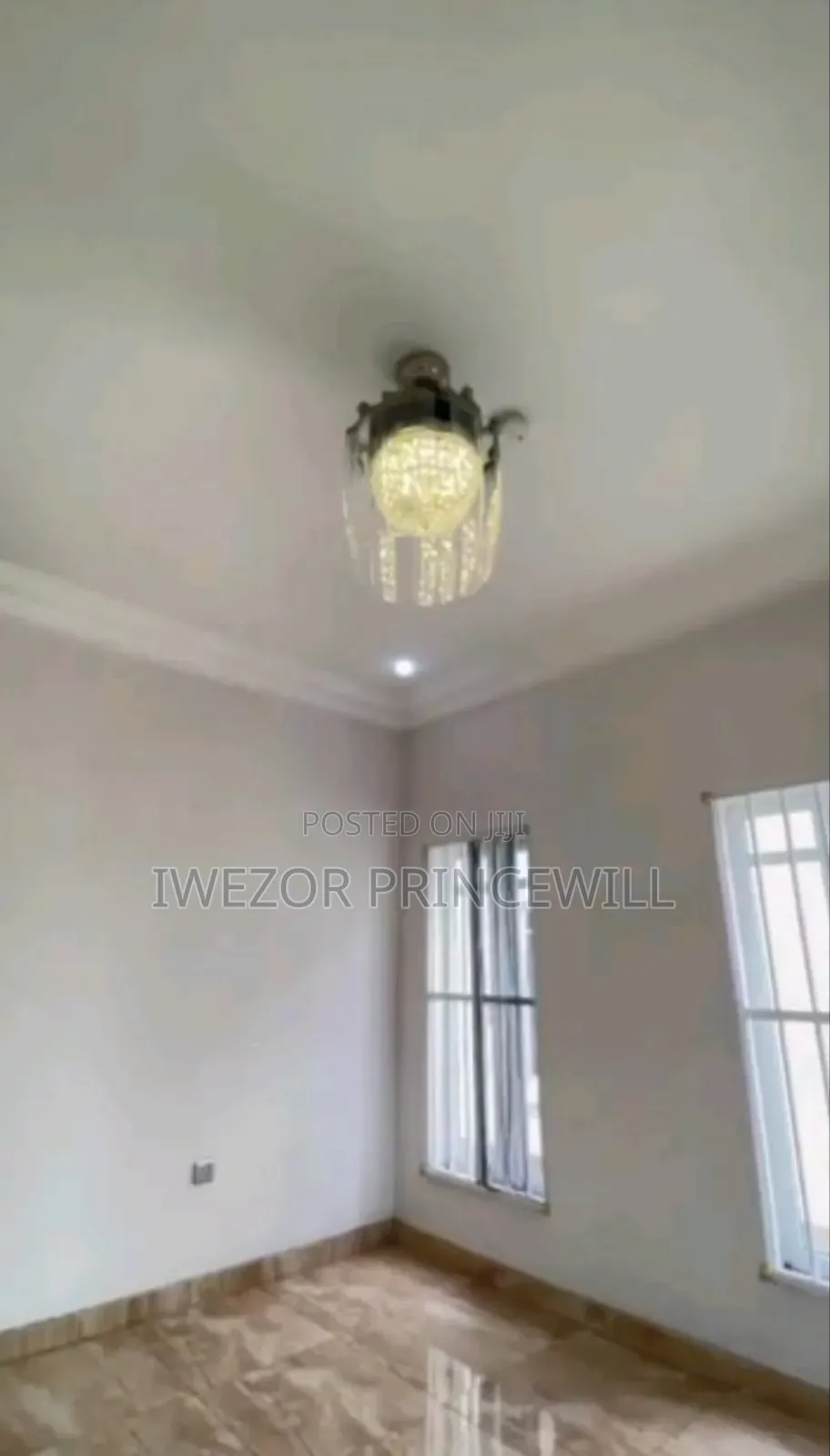 Furnished 4bdrm Block of Flats in Trans Amadi for sale