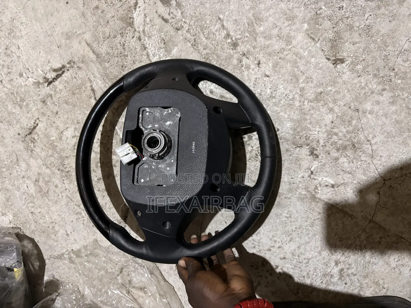 Complete Steering Hyundai Azera
