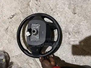 Complete Steering Hyundai Azera