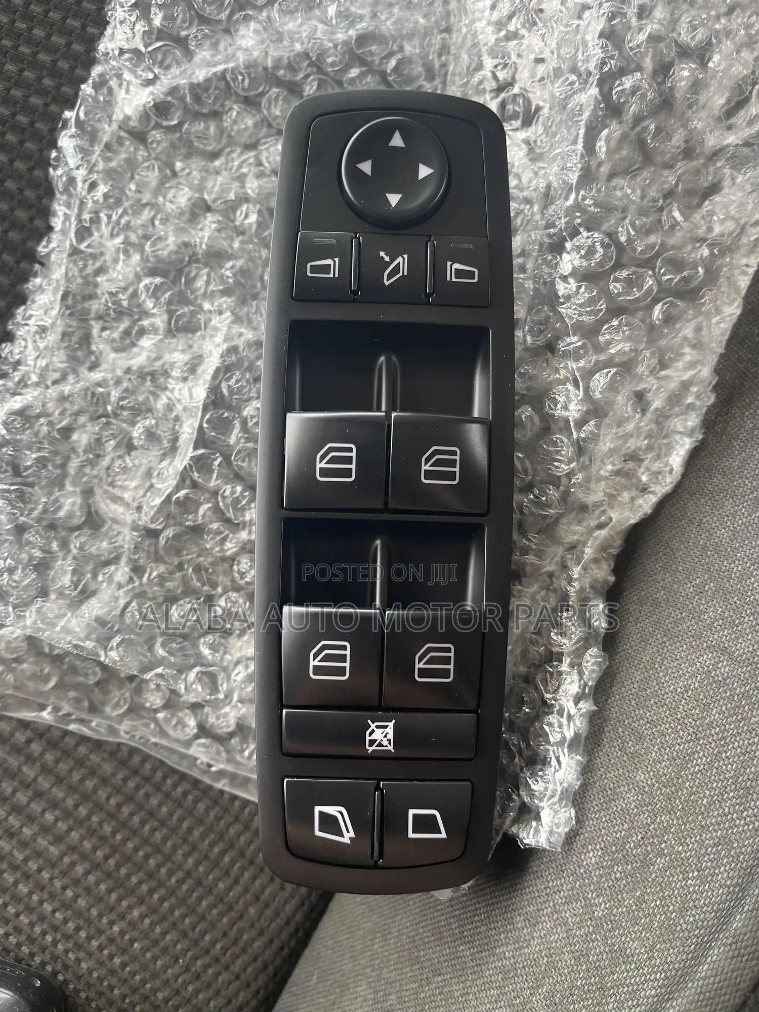 Mercedes Benz Pressing Button 164 ,204,205,206,Gle,Glc