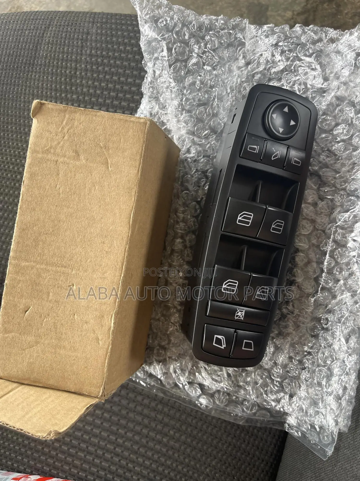 Mercedes Benz Pressing Button 164 ,204,205,206,Gle,Glc