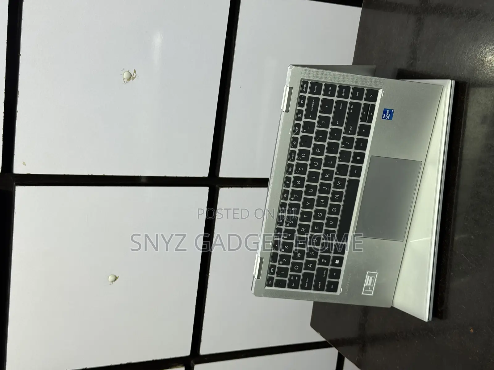 Laptop HP EliteBook 1040 G8 16GB Intel Core I7 SSD 512GB