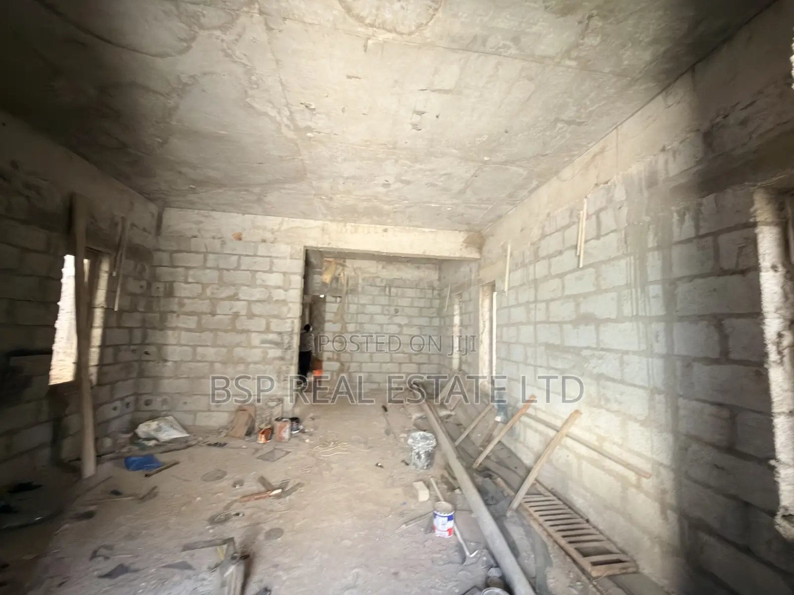 4bdrm Townhouse/Terrace in Beautiful, Mabushi for sale