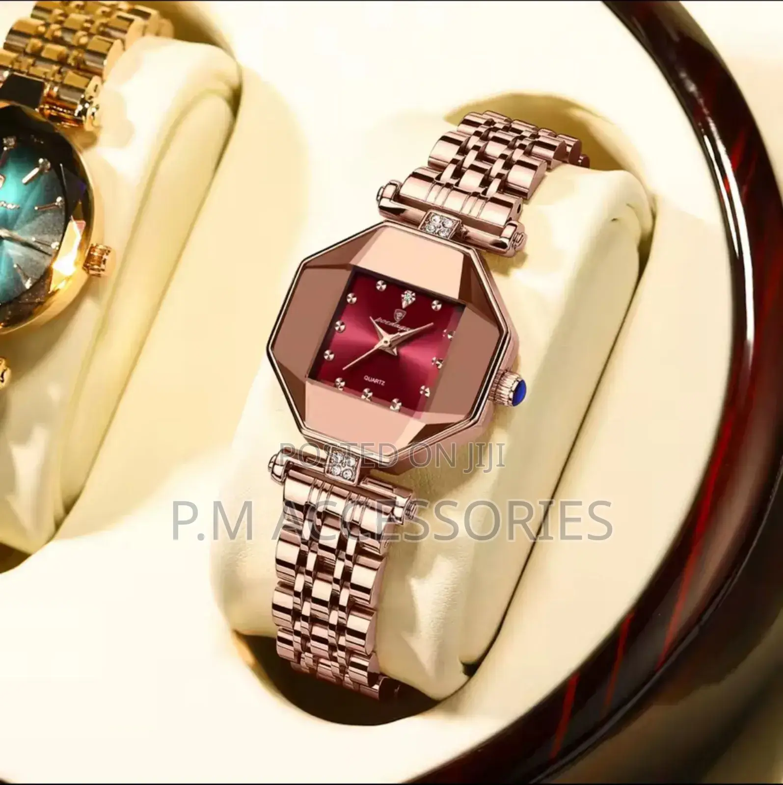 Poedagar Ladies Watch