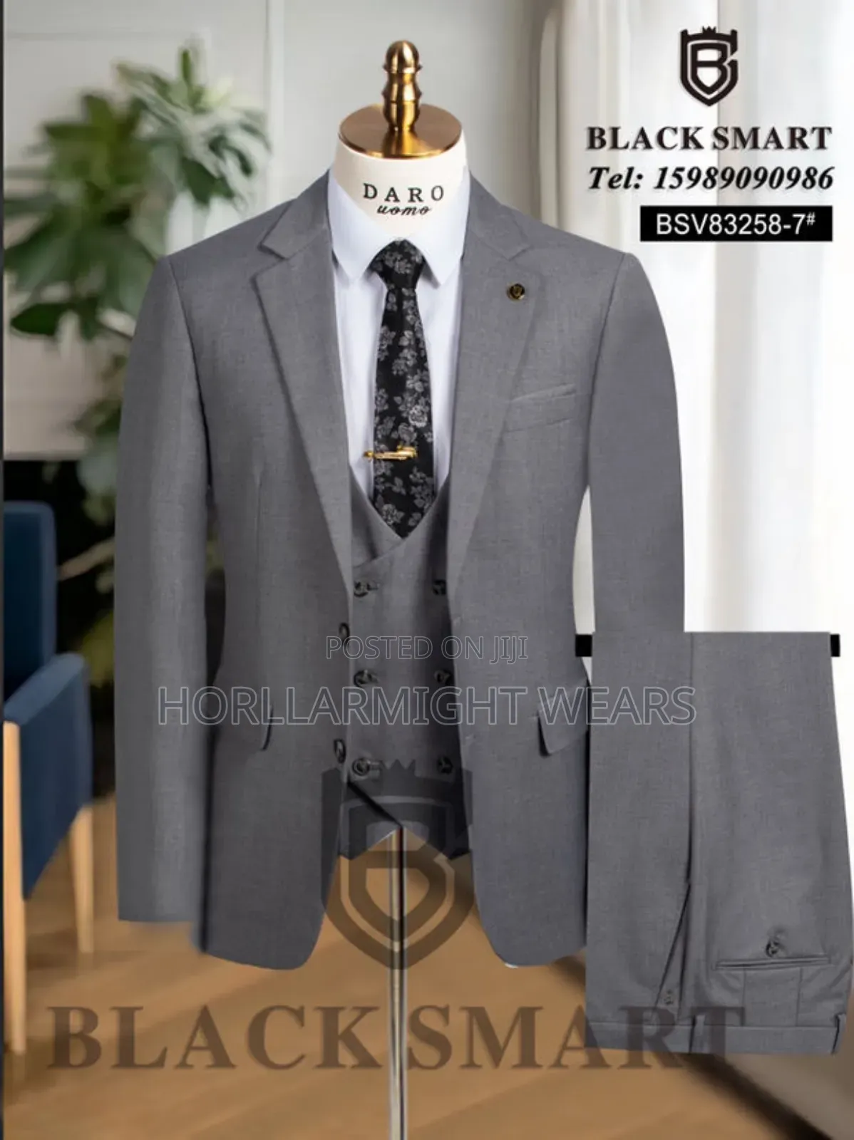 Daro Turkey Suit