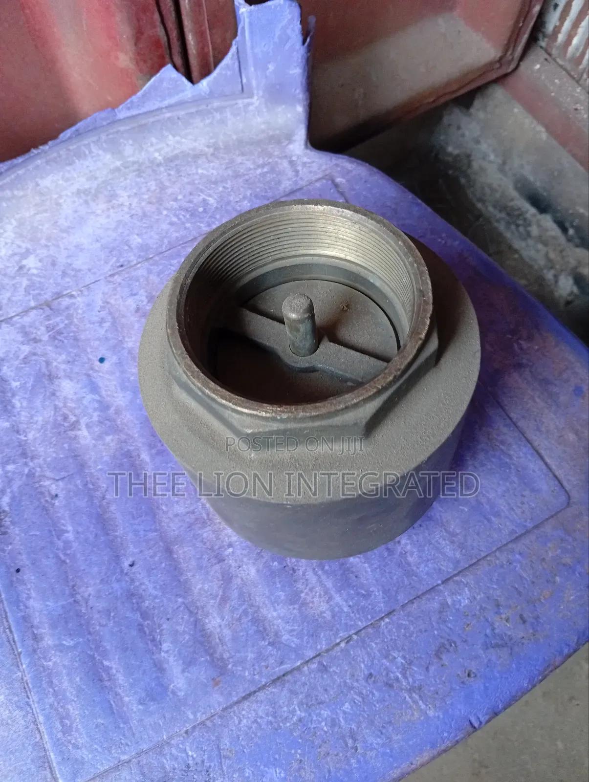 90mm Check Valve