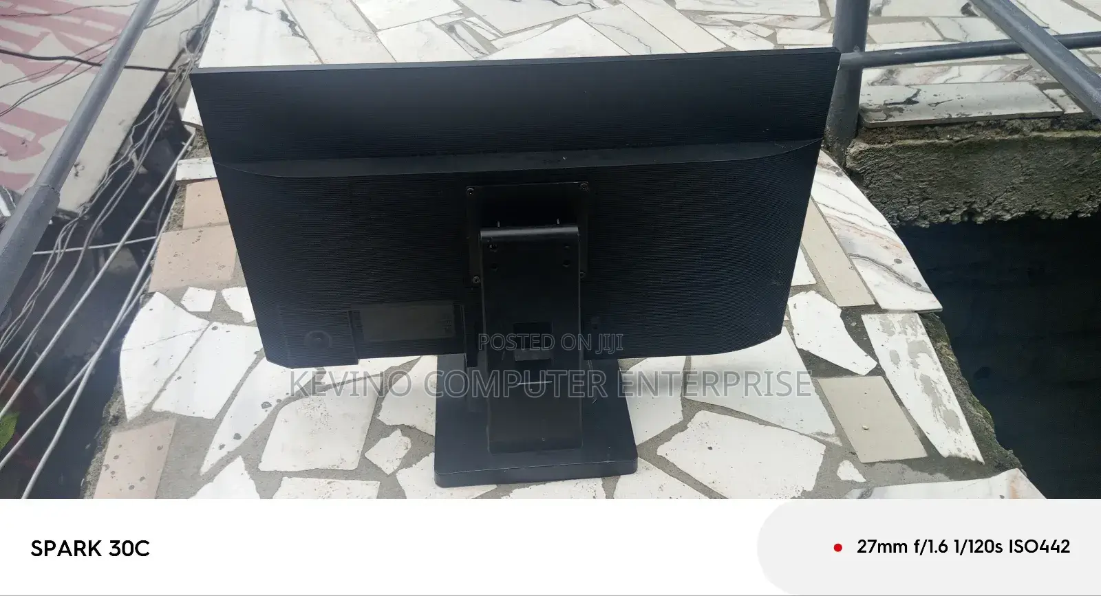 24 Inches Samsung Frameless Hdmi Monitor